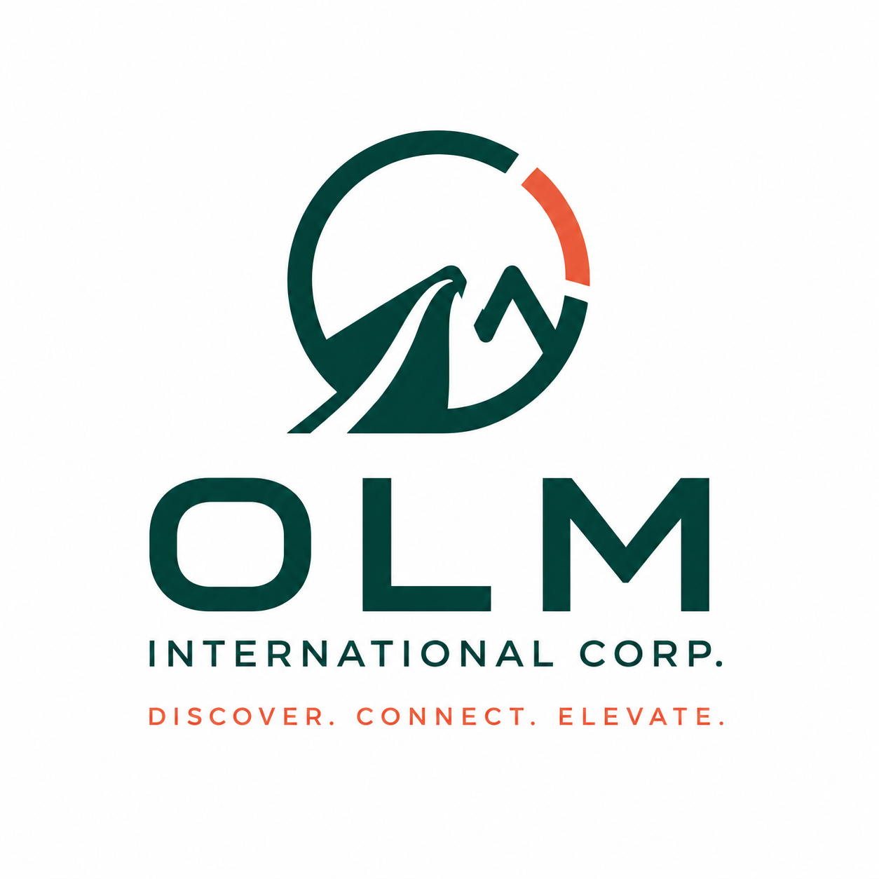 오름인터내셔널 OLM